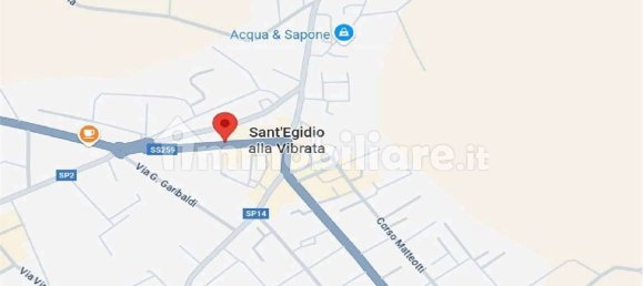 Квартира с 4 спальнями в Сант Эджидио алла Вибрата, Италия № 259238 19