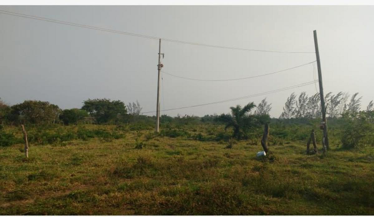 Grundstück in Veracruz, Mexico, Nr. 206958