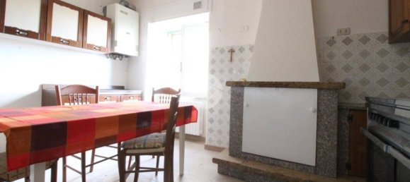 2 bedrooms House in Campodipietra, Italy No. 175385 6