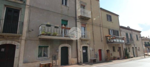 2 bedrooms House in Campodipietra, Italy No. 175385 12