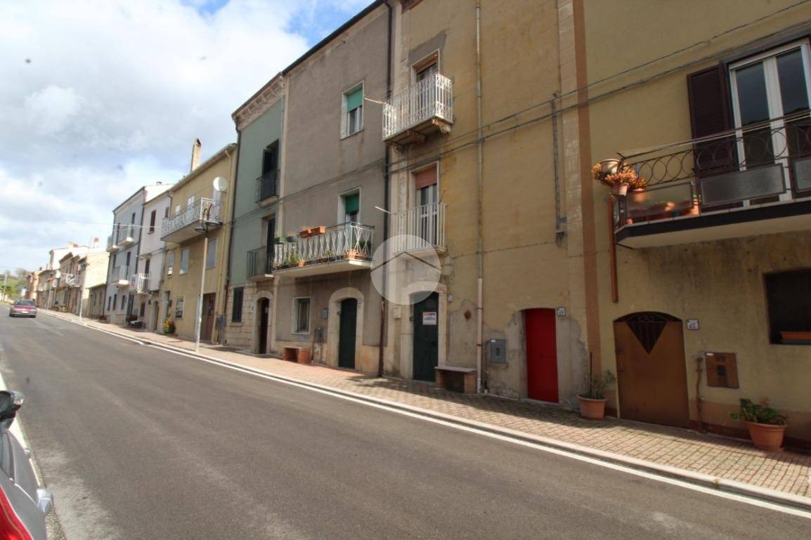 2 bedrooms House in Campodipietra, Italy No. 175385