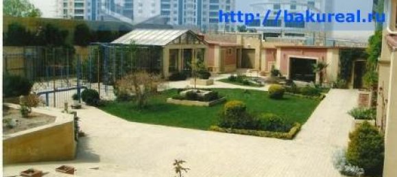 12 bedrooms House in Sabail, Azerbaijan No. 209 5
