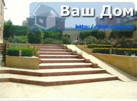 12 bedrooms House in Sabail, Azerbaijan No. 209