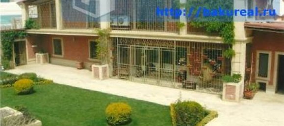 12 bedrooms House in Sabail, Azerbaijan No. 209 4