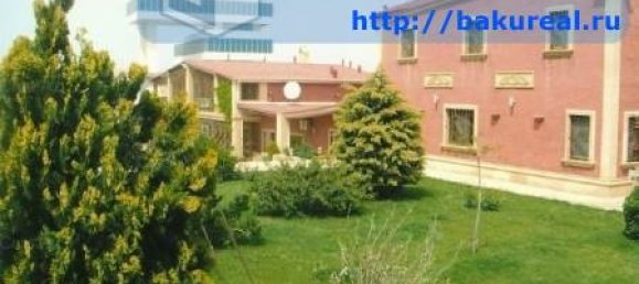 12 bedrooms House in Sabail, Azerbaijan No. 209 10