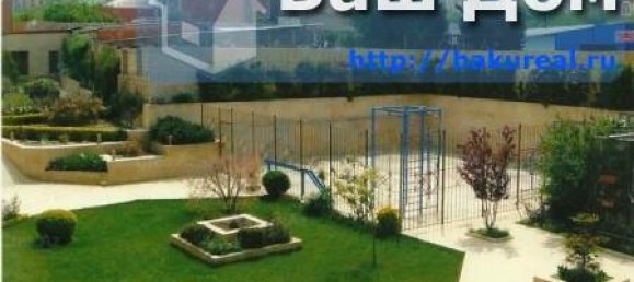 12 bedrooms House in Sabail, Azerbaijan No. 209 2