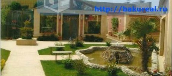 12 bedrooms House in Sabail, Azerbaijan No. 209 7