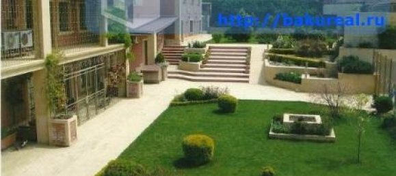 12 bedrooms House in Sabail, Azerbaijan No. 209 9
