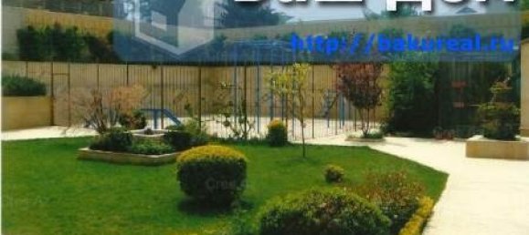 12 bedrooms House in Sabail, Azerbaijan No. 209 8