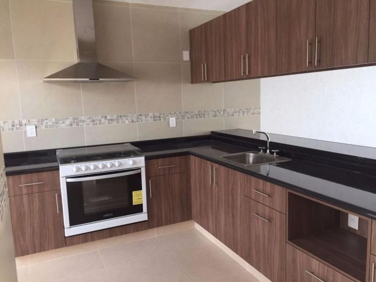 3 bedrooms House in Tapachula de Cordova y Ordonez, Mexico No. 152599