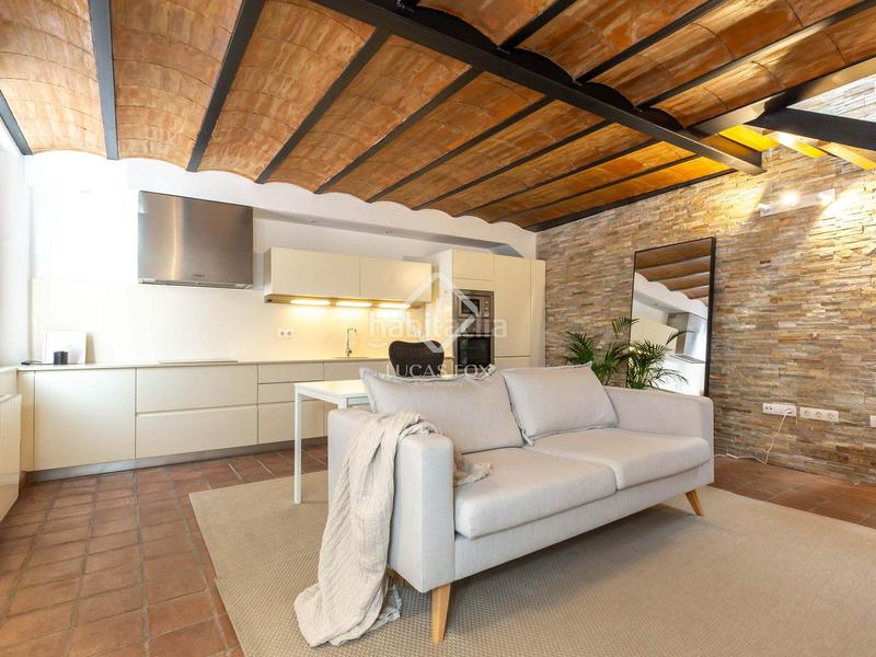 2 Schlafzimmer Haus in Sant Just Desvern, Spain, Nr. 204000