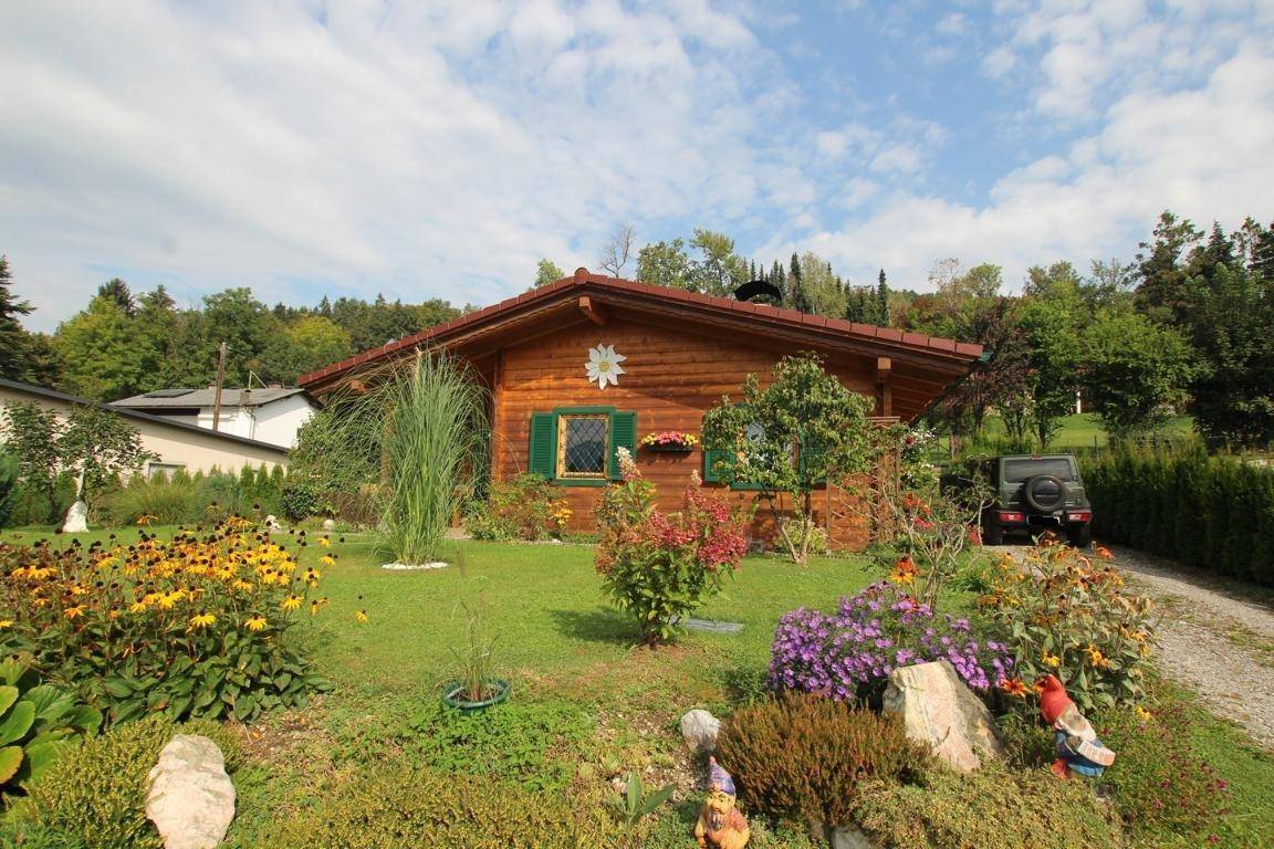 Casa de 2 dormitorios en Velden am Worther See, Austria No. 156202