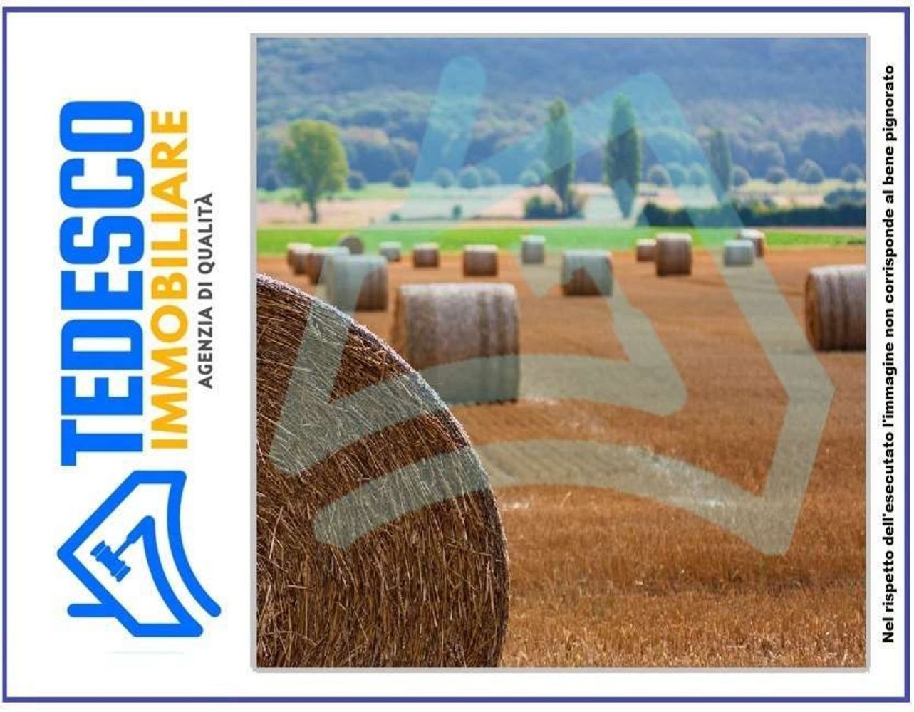  Land in Benevento, Italy No. 385557