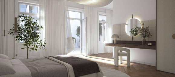 Penthouse de 3 divisões em Alsergrund, Austria N.º 25651 4