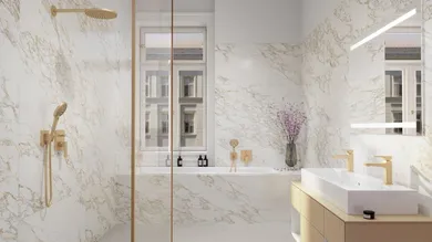 Penthouse de 3 divisões em Alsergrund, Austria N.º 25651