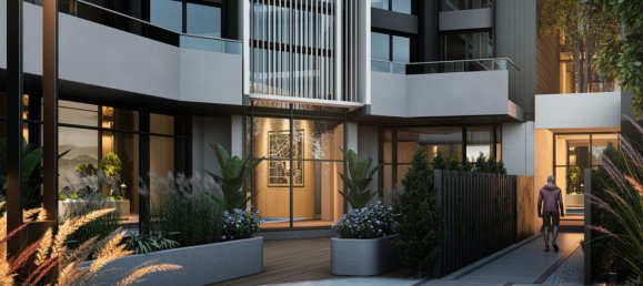 Apartment 2+1 in Antalya, Turkey No. 21522 10