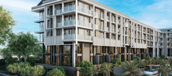 Apartment 2+1 in Antalya, Turkey No. 21522 4