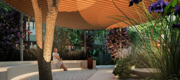 Apartment 2+1 in Antalya, Turkey No. 21522 6