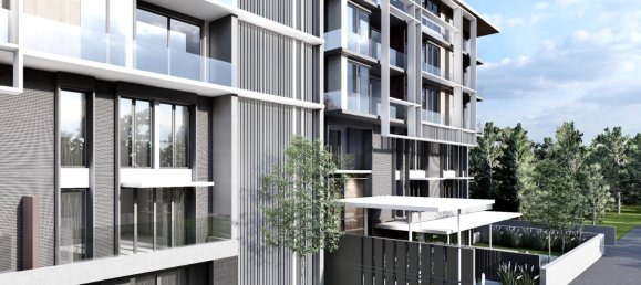 Apartment 2+1 in Antalya, Turkey No. 21522 20