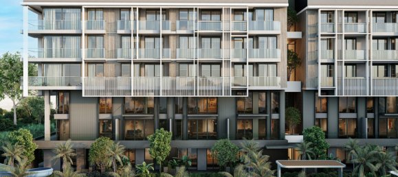 Apartment 2+1 in Antalya, Turkey No. 21522 21