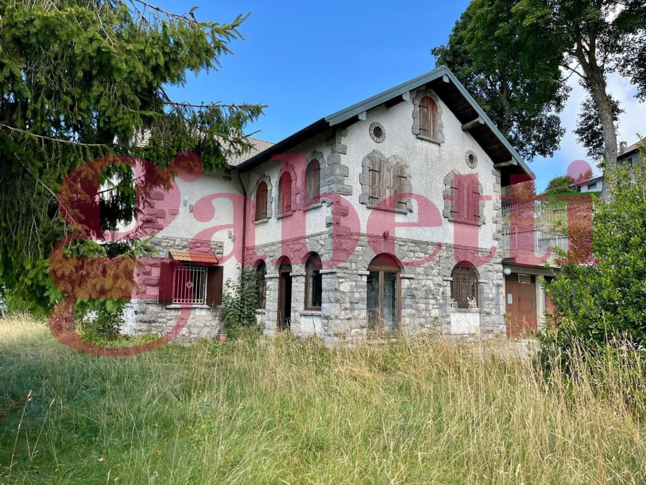 8غرفة فيلا في Costa Valle Imagna, Italy رقم 276665