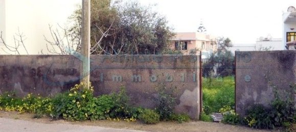 Земельный участок 770м² в Castrignano del Capo, Италия № 76341 3