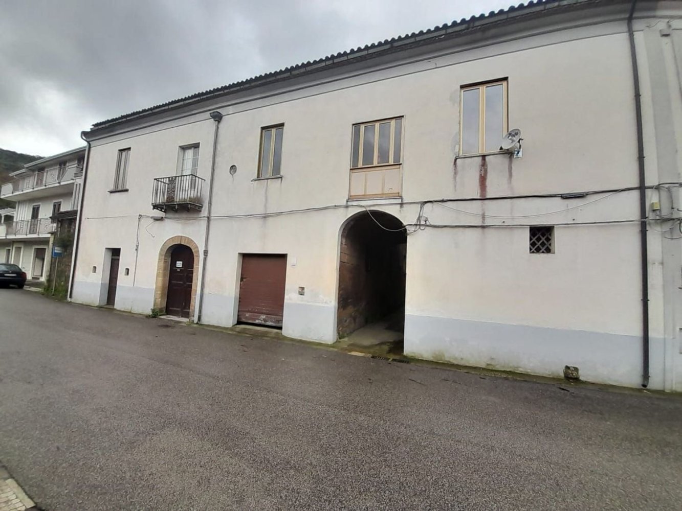 6 rooms Villa in Moiano, Italy No. 262989