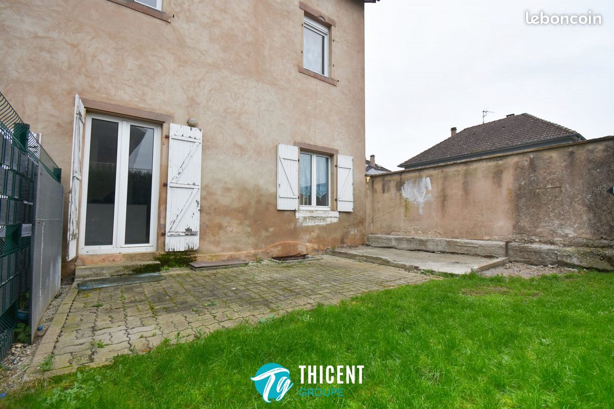 2 chambres Appartement à Bischwiller, France No. 53742