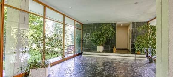 3 Schlafzimmer Wohnung in Saint-Germain-en-Laye, France, Nr. 164685 9