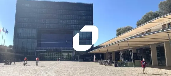 Офис 107м² в Монпелье, Франция № 346158 2