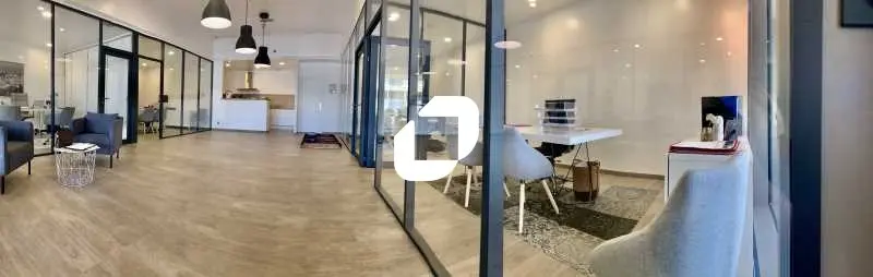 Офис 107м² в Монпелье, Франция № 346158