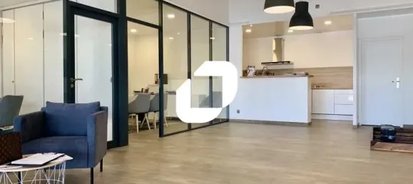 Офис 107м² в Монпелье, Франция № 346158 9