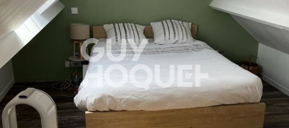 1 bedroom Duplex in Le Perray-en-Yvelines, France No. 168480 2