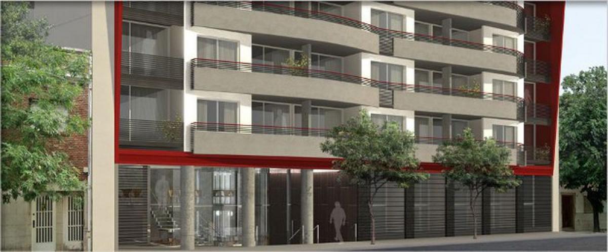 استوديو في Buenos Aires, Argentina رقم 103013