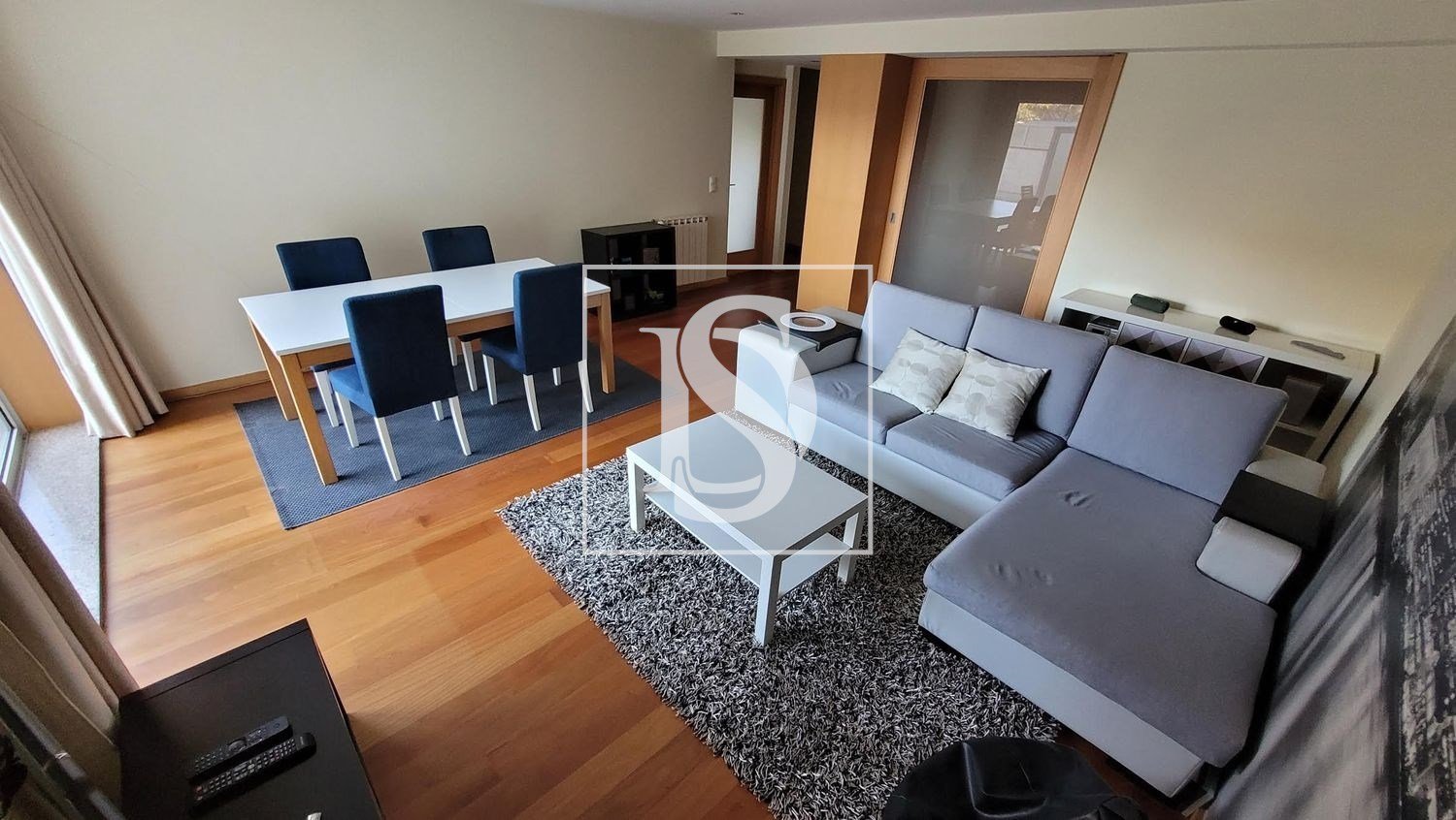 2 Schlafzimmer Wohnung in Vila Nova de Gaia, Portugal, Nr. 253732