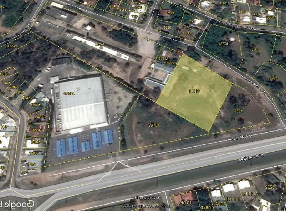  Land in Maldonado, Uruguay No. 14745