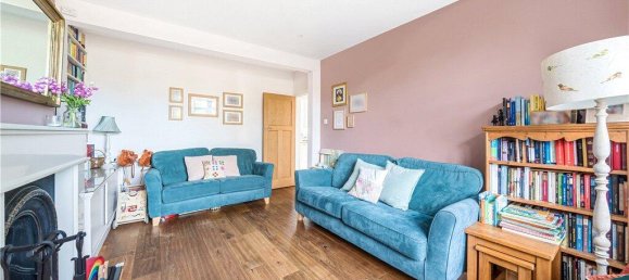 3 bedrooms Commercial property in Isleworth, United Kingdom No. 8488 10