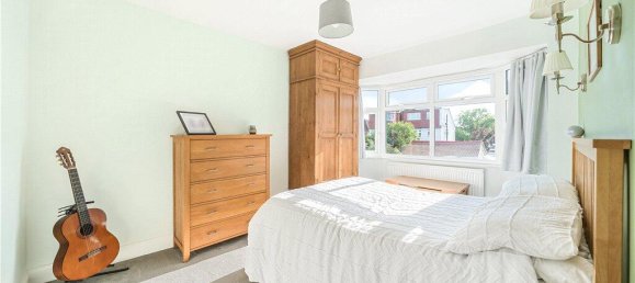 3 bedrooms Commercial property in Isleworth, United Kingdom No. 8488 6