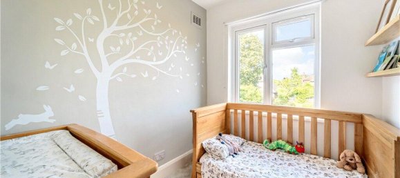 3 bedrooms Commercial property in Isleworth, United Kingdom No. 8488 16