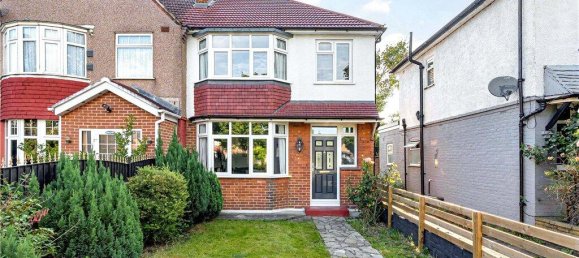 3 bedrooms Commercial property in Isleworth, United Kingdom No. 8488 20