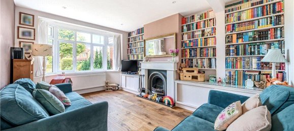 3 bedrooms Commercial property in Isleworth, United Kingdom No. 8488 2