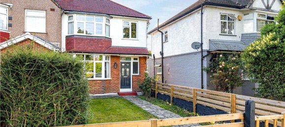 3 bedrooms Commercial property in Isleworth, United Kingdom No. 8488 19