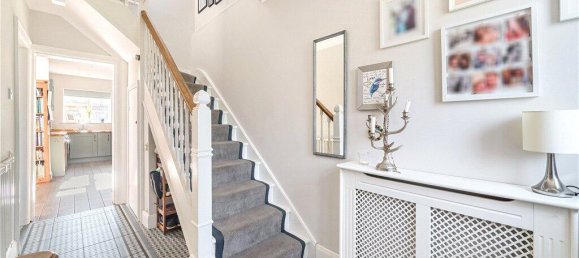 3 bedrooms Commercial property in Isleworth, United Kingdom No. 8488 14