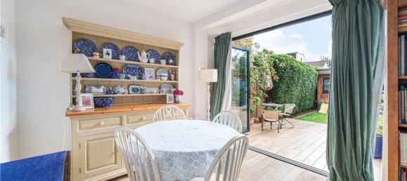 3 bedrooms Commercial property in Isleworth, United Kingdom No. 8488 4