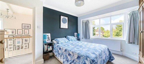 3 bedrooms Commercial property in Isleworth, United Kingdom No. 8488 5