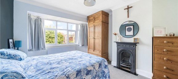 3 bedrooms Commercial property in Isleworth, United Kingdom No. 8488 15