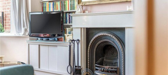 3 bedrooms Commercial property in Isleworth, United Kingdom No. 8488 11