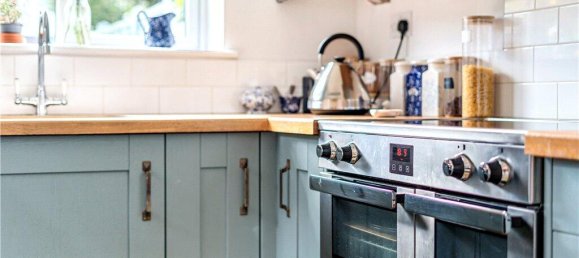 3 bedrooms Commercial property in Isleworth, United Kingdom No. 8488 13