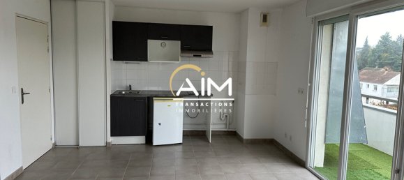 Квартира с 1 спальней в Шамбре-ле-Тур, Франция № 226593 2