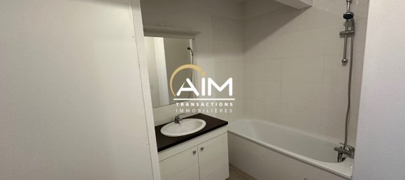 Квартира с 1 спальней в Шамбре-ле-Тур, Франция № 226593 6